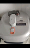 美的（Midea）品牌官方电压力锅高压5升0氟球胆釜电饭煲家用4-6人 触控全自动智能预约自动排气炖煮MY-E5923 实拍图