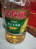 金龙鱼 食用油 非转基因 纯正玉米油5L  实拍图