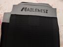耐力克斯（NAILEKESI N）专业运动护腿小腿肚子护具压缩护腿套护小腿套压力袜男女跑步绑腿 实拍图
