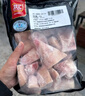 双汇猪小蹄膀净重3斤冷冻猪蹄膀猪肘子切块生鲜猪肉酱卤蹄髈肘子食材 实拍图
