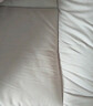 京东京造抗菌云感棉花床垫 新疆棉床褥加厚可折叠学生四季可用软垫 1.8x2m 实拍图