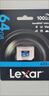 雷克沙（Lexar）64GB TF（MicroSD）存储卡 C10 U3 V30 A1 高速内存卡 读速100MB/s 持久稳定（633x） 实拍图