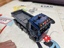 乐高（LEGO）积木机械组系列42203 自动倾卸卡车男孩儿童玩具生日礼物新年装饰 实拍图