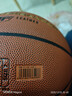 斯伯丁（SPALDING）篮球TF系列7号PU比赛室内外兼用耐磨成人青少年 77-176Y 实拍图