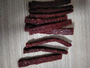 parlmu帕蓝姆狗零食牛肉条磨牙棒狗狗训狗零食肉干 训狗牛肉棒-500g【特惠补贴】 实拍图
