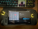 ROGXBOX 游戏 掌机 X 游戏本 windows11  锐龙 AI Z2 Extreme处理器  7英寸 24GB+1TB SSD 电子 实拍图