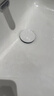 霍尼韦尔陶瓷落水芯洗面盆防臭神器洗脸盆弹跳芯洗手盆漏水塞下水器洗手池 实拍图