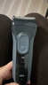 博朗（BRAUN）【便携出游】经典3系电动剃须刀刀头往复式刮胡刀送老公男朋友 男 实拍图