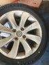 双星汽车轮胎 205/55R16 91V SH71适配新朗逸/速腾/英朗GT/雷凌 实拍图