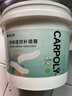 嘉宝莉（CARPOLY）补墙膏墙面修补膏乳胶漆白墙面修复墙皮脱落修补膏去污修复腻子粉 实拍图
