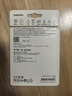 三星（SAMSUNG）256GB TF(MicroSD)存储卡 EVO白卡 U3A2V30 手机平板游戏机内存卡 支持4K视频 读160MB/s写120MB/s 实拍图