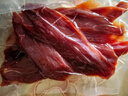 金华火腿切片100g火腿片浙江农家土特产煲汤炒菜无骨火腿片炖汤煮汤蒸鱼 实拍图