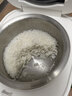 九阳（Joyoung）电饭煲3L家用电饭锅不锈钢内胆316L微压煮饭锅2-3人智能预约0涂层煲汤煮粥锅 F-30F335L 实拍图
