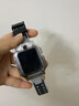 小天才儿童电话手表Z6Pro少年版陨石灰防水GPS定位学生儿童智能手表移动联通电信4G视频拍照双摄男女表 实拍图