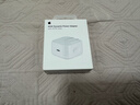Apple/苹果 40W USB-C充电器动态调节功率 type-c充电器苹果手机充电 苹果17手机充电器 实拍图