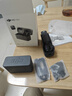 大疆 DJI Mic Mini 迷你无线高品音质降噪领夹麦克风【安卓+苹果15/16/17系列+相机】一拖二(含充电盒) 实拍图