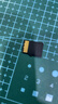 banq 64GB TF（MicroSD）存储卡 A1 U3 V30 4K 行车记录仪&安防监控专用内存卡 高度耐用 读速100MB/s 实拍图