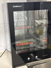 康宝（Canbo）消毒柜家用小型消毒碗柜高温立式迷你台式餐具碗筷收纳柜厨房消毒机【政府补贴】XDR53-TVC1 实拍图