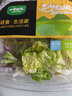 一号农场活力蔬菜沙拉碗6种蔬菜开盒即食轻食健身代餐160g*3碗源头直发 实拍图