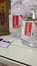 不老潭粮食酒 桶装高度浓香型泸州糯红高粱散装白酒纯粮壹号 52度 5L 实拍图