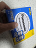 松下（Panasonic）碳性2号二号C型干电池20节盒装R14适用于收音机遥控器手电筒玩具热水器 实拍图