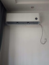 小米米家空调 巨省电Pro 2匹 超一级能效 双缸压缩机 空调挂机 50GW-NA30/V1A1 整机十年质保 实拍图