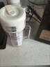 罗娅榨汁机20叶刀头便携式榨汁杯无线电动果汁机果汁杯小型水果机碎冰沙奶昔搅拌杯梅森杯 实拍图