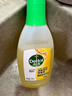 滴露（Dettol）地板清洗剂750ml柠檬地板清洁剂地板瓷砖清洁剂拖地专用开荒保洁 实拍图