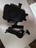 户外电动车骑行手机支架防震固稳外卖骑手导航摩托车车载导航支架 【车把款】减震超闻-自动锁紧 实拍图