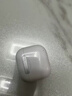 Apple/苹果 【充电线套装】AirPods 4 搭配USB-C充电盒 苹果耳机蓝牙耳机无线耳机 适用iPhone/iPad/Mac 实拍图