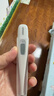 欧姆龙（OMRON）体温计居家日常测量快速测量腋下电子温度计K30 年货节 实拍图