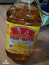 鲁花【保真花生油】 食用油 5S 压榨一级 花生油 5L 实拍图