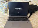 荣耀笔记本 X16 锐龙版【国家补贴】R5-7640HS高性能 16G 512G 护眼屏16吋轻薄长续航笔记本电脑 实拍图