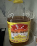 鲁花【保真花生油】 食用油 5S 压榨一级 花生油 5L 实拍图