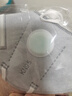 奥克云头戴式KN95专业防尘口罩防工业粉尘专用雾霾pm2.5装修电焊打磨 实拍图