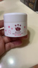 郁美净婴儿润肤霜35g*2宝宝冬季面霜婴儿霜温和滋润保湿儿童面霜0-3岁 实拍图
