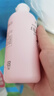 贝亲（Pigeon）桃叶精华 婴儿液体爽身露 四季通用 200ml IA171 实拍图