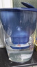碧然德（BRITA） 过滤净水器 家用滤水壶 净水壶 海洋系列 3.5L蓝色 一壶3芯装 环保加固包装 实拍图