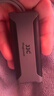 JJC 多功能内存卡盒 附USB3.0高速读卡器 SD/TF卡SIM存储卡收纳保护套包相机手机苹果16/15电脑记录仪 【三接口读卡器+收纳盒】灰色+黑色 实拍图