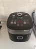 苏泊尔（SUPOR）电饭煲4-5人大容量5升蓝钻小快球釜内胆家用不粘柴火饭多功能微压智能电饭锅SF50FC661 实拍图