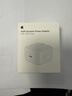 Apple/苹果 40W USB-C充电器动态调节功率 type-c充电器苹果手机充电 苹果17手机充电器 实拍图