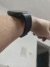 小米（MI）REDMI Watch 6典雅黑 国家补贴 澎湃OS 3 心率血氧监测 蓝牙通话 红米手表6 智能手表 小米汽车 实拍图