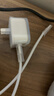 Apple/苹果 40W USB-C充电器动态调节功率 type-c充电器苹果手机充电 苹果17手机充电器 实拍图