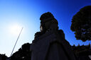 佳能（Canon） 单反镜头   EF大三元镜头  变焦镜头打鸟专业全画幅单反相机镜头 EF 16-35mm 4L IS USM 广角变焦 官方标配【无滤镜配件~建议选套餐】 实拍图