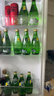 Perrier巴黎水 原装进口气泡水 年货礼盒0糖0卡原味天然矿泉水330ml*24瓶 实拍图
