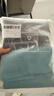 洁丽雅五星级酒店大毛巾2条纯棉家用加大加厚吸水长绒棉洗脸面巾180G/条 实拍图