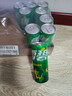 可口可乐（Coca-Cola）檀健次代言 雪碧Sprite柠檬味碳酸饮料 330ml*24摩登罐  实拍图