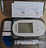 鱼跃（Yuwell）580血糖仪医用级家用检监测语音播报金榜 【仪器+100支试纸套装】 实拍图