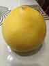 源外 福建平和琯溪老树红心蜜柚 红心柚子新鲜水果红肉鲜甜多汁送礼 红心2-4个装（8.5-9斤） 实拍图