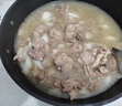 滩羊鲜生 宁夏滩羊肉 生鲜羊腿羊排年货礼盒新鲜全羊整半只羊肉源头直发 【爆款】5斤羊后腿 实拍图